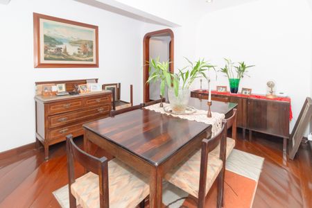 Apartamento à venda com 167m², 3 quartos e 1 vagaSala