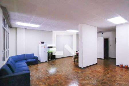 Apartamento à venda com 167m², 3 quartos e 1 vagaÁrea comum - Salão de festas