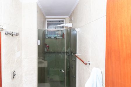 Apartamento à venda com 167m², 3 quartos e 1 vagaBanheiro