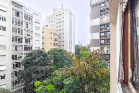 Apartamento à venda com 167m², 3 quartos e 1 vagaSuíte - Vista