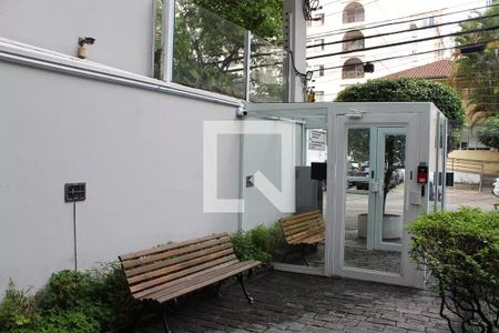 Apartamento à venda com 167m², 3 quartos e 1 vagaEntrada