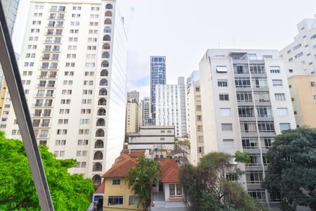 Apartamento à venda com 167m², 3 quartos e 1 vagaQuarto 1 - Vista