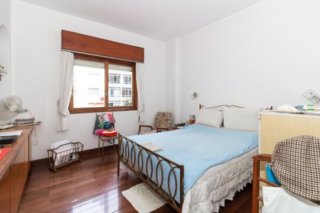 Apartamento à venda com 167m², 3 quartos e 1 vagaSuíte