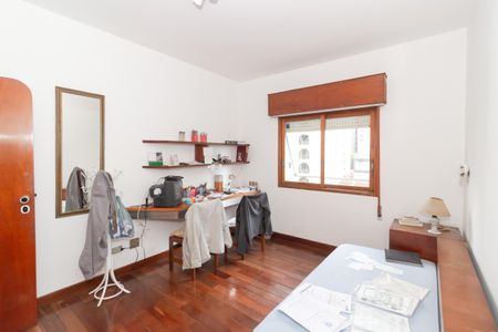 Apartamento à venda com 167m², 3 quartos e 1 vagaQuarto 2