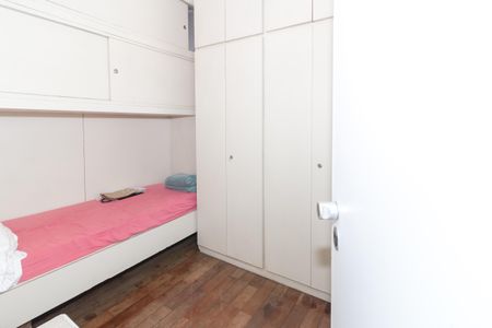 Apartamento à venda com 167m², 3 quartos e 1 vagaQuarto de Serviço