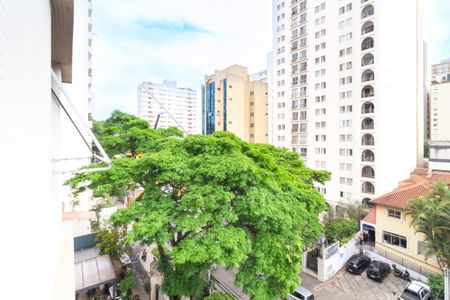 Apartamento à venda com 167m², 3 quartos e 1 vagaQuarto 2 - Vista