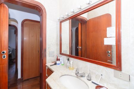 Apartamento à venda com 167m², 3 quartos e 1 vagaBanheiro