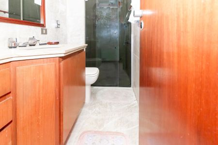Apartamento à venda com 167m², 3 quartos e 1 vagaBanheiro