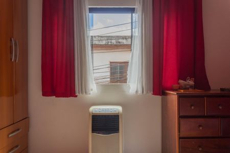 Quarto 1 de casa para alugar com 2 quartos, 110m² em Jardim Nossa Senhora de Fatima, São Bernardo do Campo