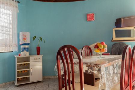 Casa para alugar com 110m², 2 quartos e 1 vaga Casa para alugar com 110m², 2 quartos e 1 vagaCozinha