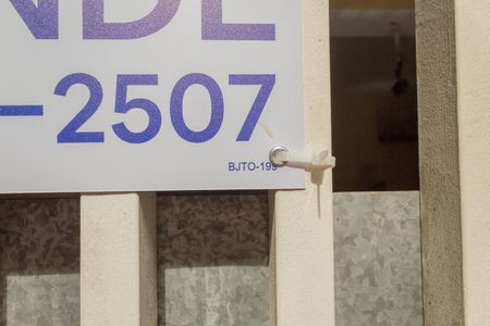 Placa de casa à venda com 2 quartos, 110m² em Jardim Nossa Senhora de Fatima, São Bernardo do Campo