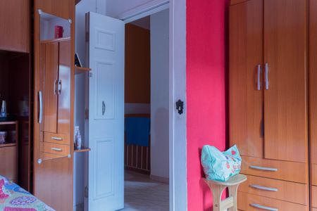 Casa para alugar com 110m², 2 quartos e 1 vagaQuarto 1