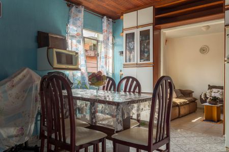 Casa para alugar com 110m², 2 quartos e 1 vaga Casa para alugar com 110m², 2 quartos e 1 vagaCozinha