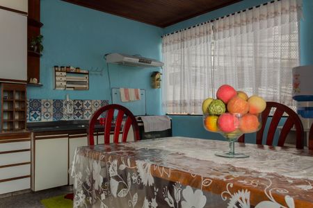 Casa para alugar com 110m², 2 quartos e 1 vaga Casa para alugar com 110m², 2 quartos e 1 vagaCozinha