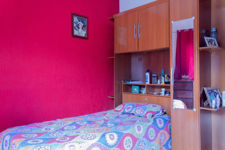 Casa para alugar com 110m², 2 quartos e 1 vaga Casa para alugar com 110m², 2 quartos e 1 vagaQuarto 1