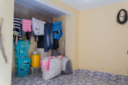 Casa para alugar com 110m², 2 quartos e 1 vaga Casa para alugar com 110m², 2 quartos e 1 vagaÁrea de Serviçom/Área de serviço