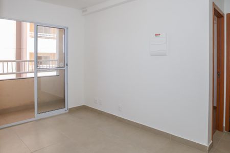 Sala de apartamento para alugar com 2 quartos, 38m² em Lapa, São Paulo