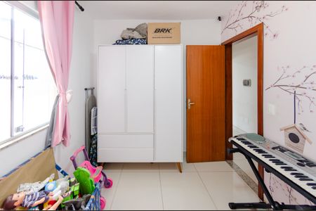 Casa à venda com 600m², 8 quartos e 3 vagasCasa 1 - Quarto 1