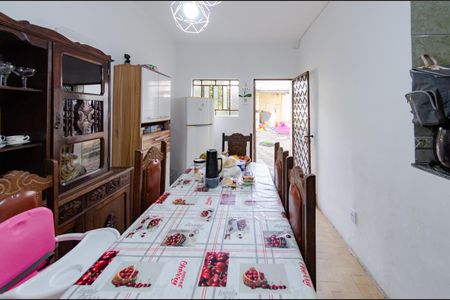 Casa à venda com 600m², 8 quartos e 3 vagasCasa 2 - Copa