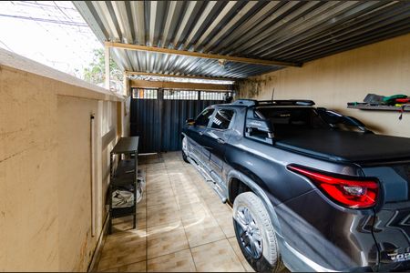 Casa à venda com 600m², 8 quartos e 3 vagasCasa 1 - Garagem