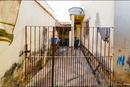 Casa à venda com 600m², 8 quartos e 3 vagasCasa 2 - Quintal