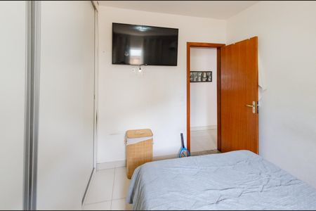 Casa à venda com 600m², 8 quartos e 3 vagasCasa 1 - Quarto 3