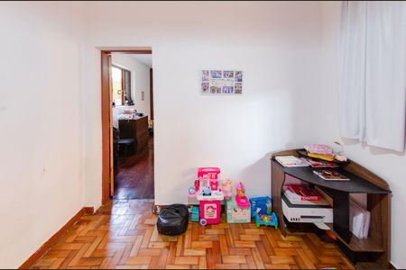 Casa à venda com 600m², 8 quartos e 3 vagasCasa 2 - Quarto 2