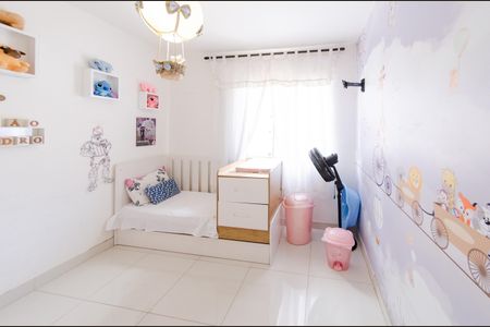 Casa à venda com 600m², 8 quartos e 3 vagasCasa 1 - Quarto 2