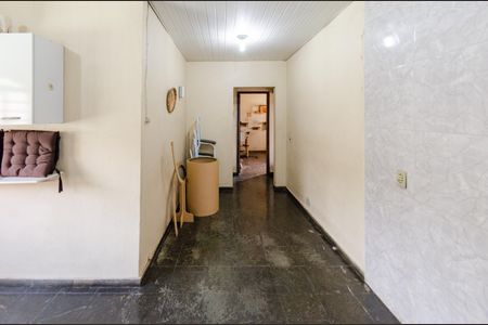 Casa à venda com 600m², 8 quartos e 3 vagasCasa 3 - Cozinha