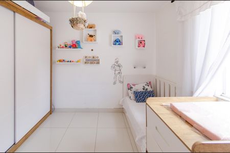 Casa à venda com 600m², 8 quartos e 3 vagasCasa 1 - Quarto 2