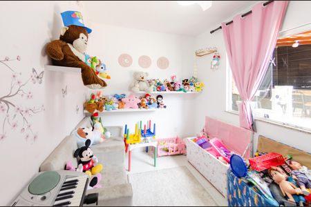 Casa à venda com 600m², 8 quartos e 3 vagasCasa 1 - Quarto 1