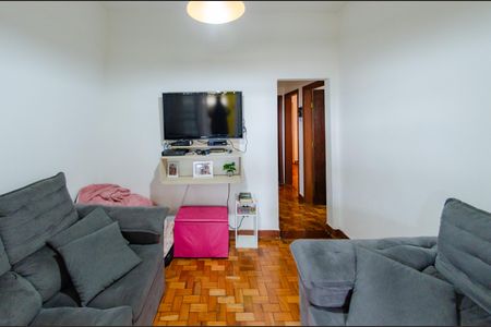 Casa à venda com 600m², 8 quartos e 3 vagasCasa 2 - Sala