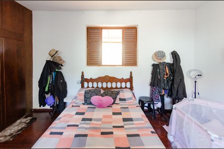 Casa à venda com 600m², 8 quartos e 3 vagasCasa 2 - Suíte