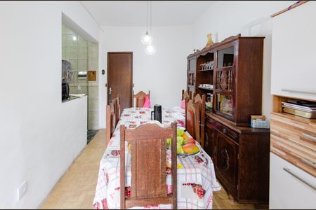 Casa à venda com 600m², 8 quartos e 3 vagasCasa 2 - Copa