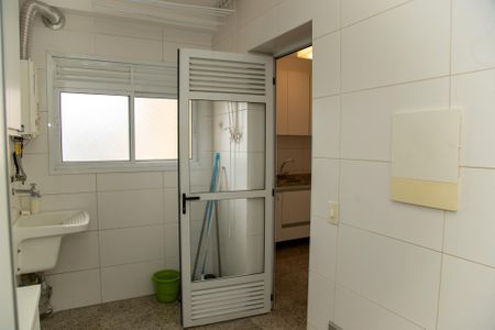 Apartamento à venda com 101m², 2 quartos e 2 vagasÁrea de Serviço
