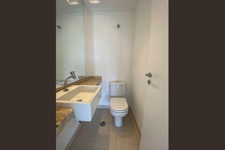 Apartamento à venda com 101m², 2 quartos e 2 vagasLavabo