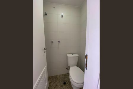 Apartamento à venda com 101m², 2 quartos e 2 vagasLavabo