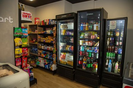 Apartamento à venda com 101m², 2 quartos e 2 vagasÁrea comum