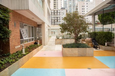 Apartamento à venda com 101m², 2 quartos e 2 vagasÁrea comum