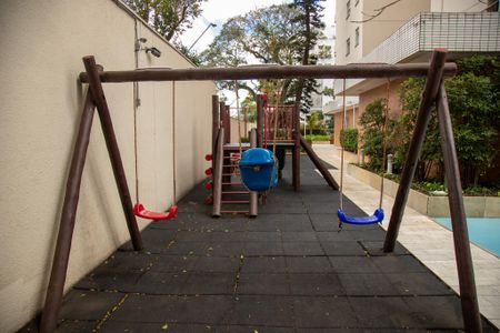 Apartamento à venda com 101m², 2 quartos e 2 vagasPlayground