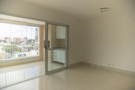 Sala de apartamento à venda com 2 quartos, 101m² em Santo Amaro, São Paulo
