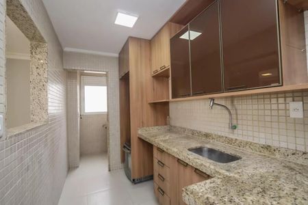 Apartamento à venda com 83m², 3 quartos e 2 vagasFoto 03