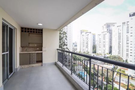 Apartamento à venda com 83m², 3 quartos e 2 vagasFoto 19