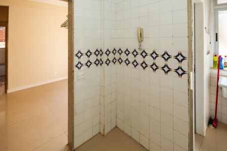 Apartamento à venda com 134m², 3 quartos e 1 vagaCozinha