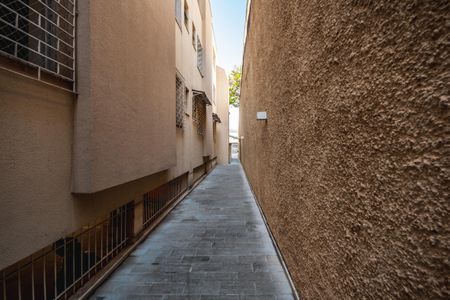 Apartamento à venda com 134m², 3 quartos e 1 vagaCorredor