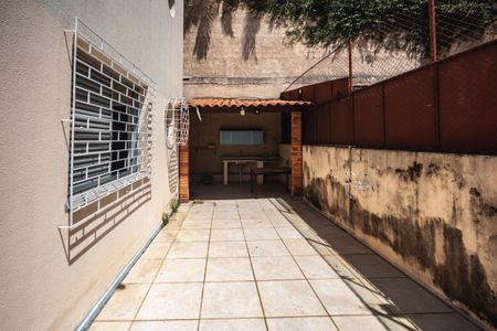 Apartamento à venda com 134m², 3 quartos e 1 vagaÁrea Gourmet