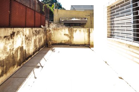 Apartamento à venda com 134m², 3 quartos e 1 vagaÁrea comum