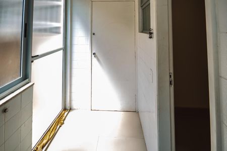 Apartamento à venda com 134m², 3 quartos e 1 vagaÁrea de Serviço