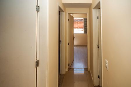 Apartamento à venda com 134m², 3 quartos e 1 vagaCorredor