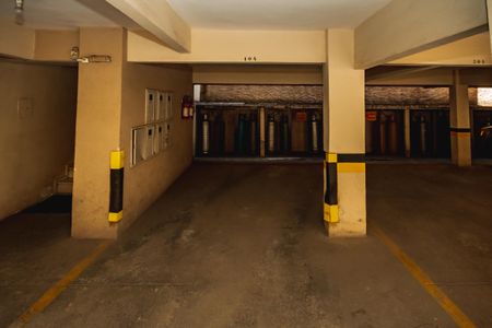 Apartamento à venda com 134m², 3 quartos e 1 vagaGaragem